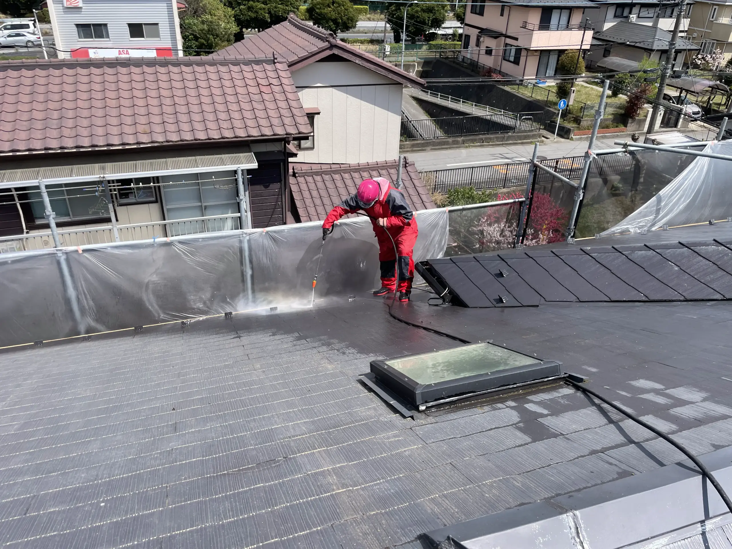 スタッフ紹介／町田市の外壁塗装専門店ONE REFORM（ワンリフォーム）