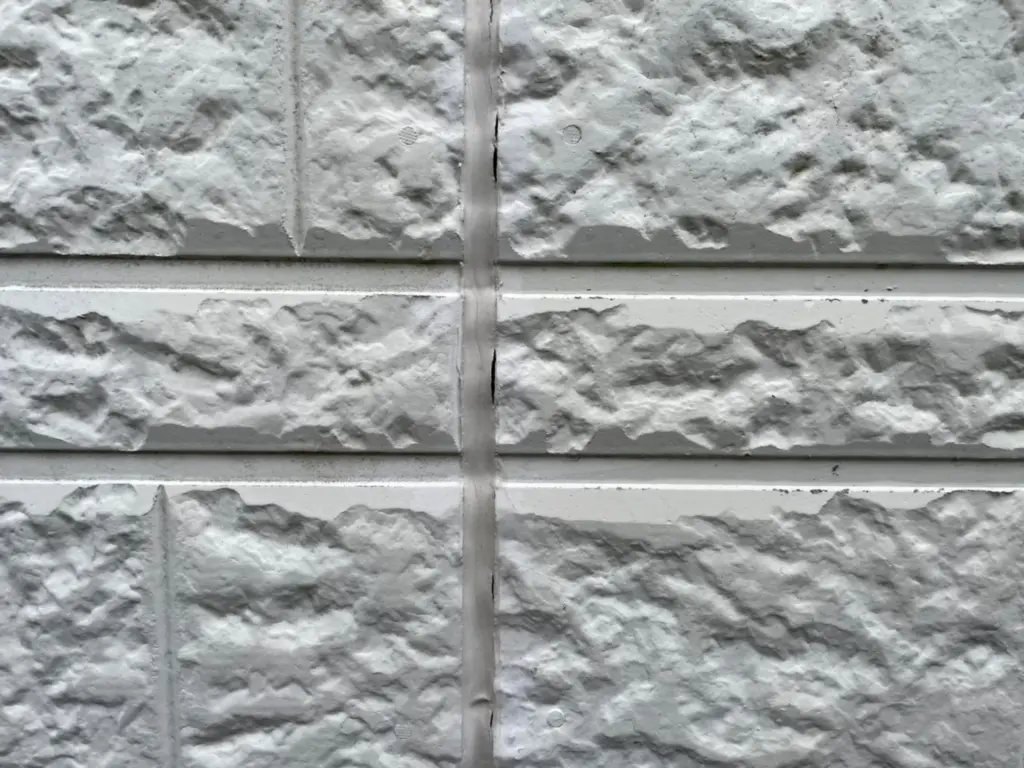 界面剥離/シーリングの劣化/町田市の外壁塗装専門店ONE REFORM(ワンリフォーム)