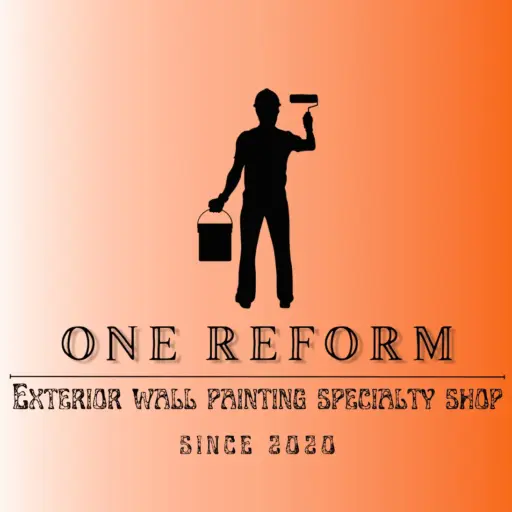 町田市の外壁塗装専門店 ONE REFORM