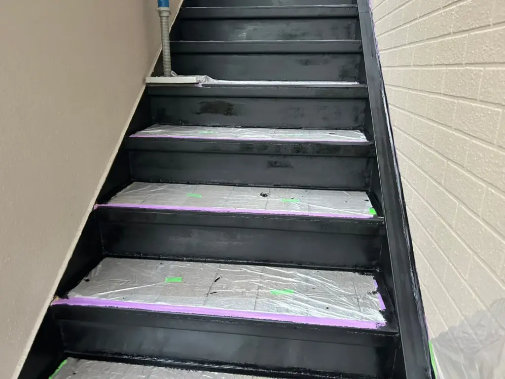 付帯部塗装/外壁塗装/屋上防水/福生市福生/町田市の外壁塗装専門店ワンリフォーム(ONE REFORM)