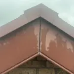 着工／町田市金井／外壁塗装／屋根塗装／防水／フッ素／無機／シリコン／町田市の外壁塗装専門店ワンリフォーム／ONE REFORM