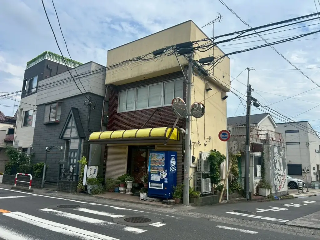 施工事例/町田市/外壁塗装/外壁塗装専門店/ワンリフォーム/雨樋取替/雨樋/火災保険
