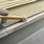 着工／町田市／町田市森野／森野／外壁塗装／外壁塗装専門店／ワンリフォーム／窯業サイディング／サイディングボード／町田市森野／塗装工事／塗り替え