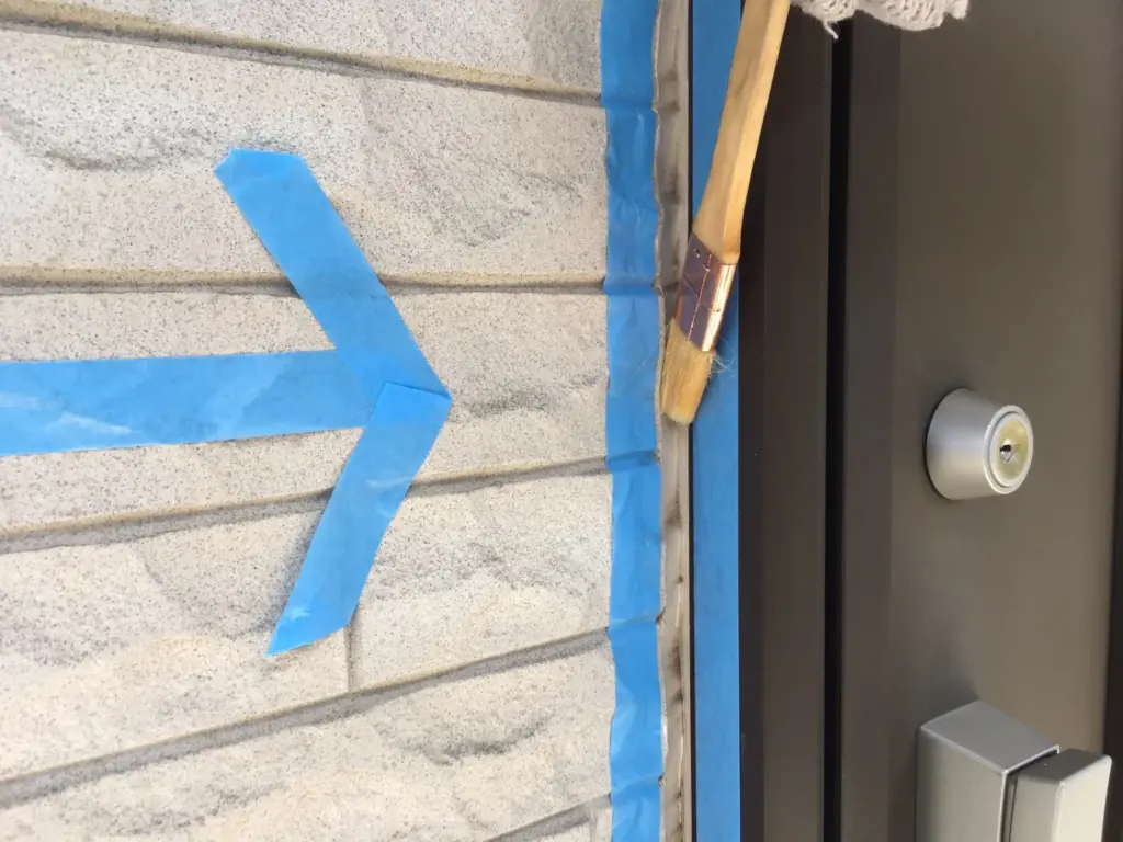 打ち増し/下塗りプライマー/町田市の外壁塗装専門店ONE REFORM(ワンリフォーム)