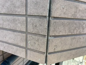 着工/町田市/町田市忠生/忠生/外壁塗装/屋根塗装/外壁塗装専門店/ワンリフォーム/窯業サイディング/サイディングボード/スレート/塗装工事/塗り替え/シーリング/コーキング