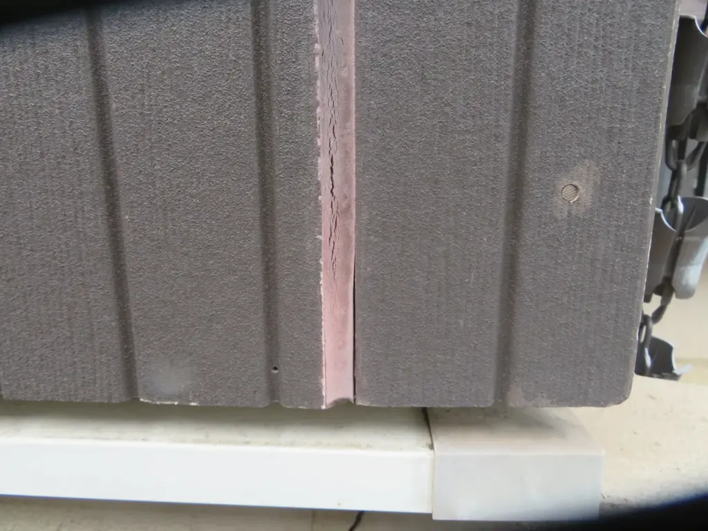 凝集破断/町田市の外壁塗装専門店ONE REFORM(ワンリフォーム)