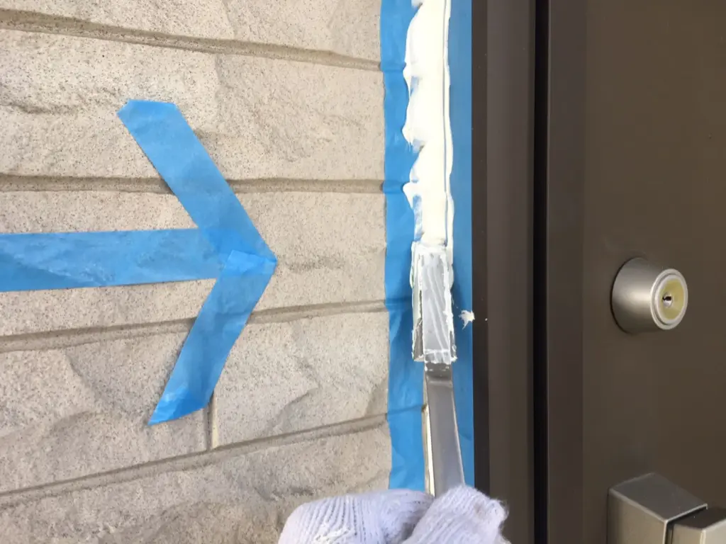 打ち増し/町田市の外壁塗装専門店ONE REFORM(ワンリフォーム)